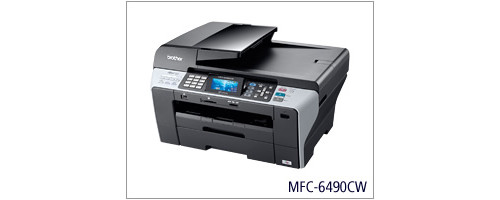 MFC-6490CW